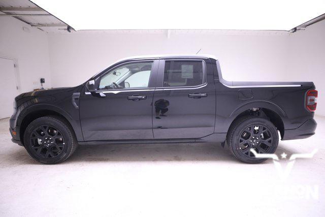 new 2025 Ford Maverick car, priced at $36,194