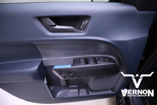 new 2025 Ford Maverick car, priced at $36,194