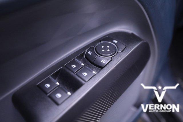 new 2025 Ford Maverick car, priced at $36,194