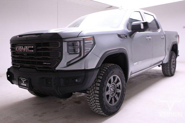 new 2025 GMC Sierra 1500 car, priced at $71,362