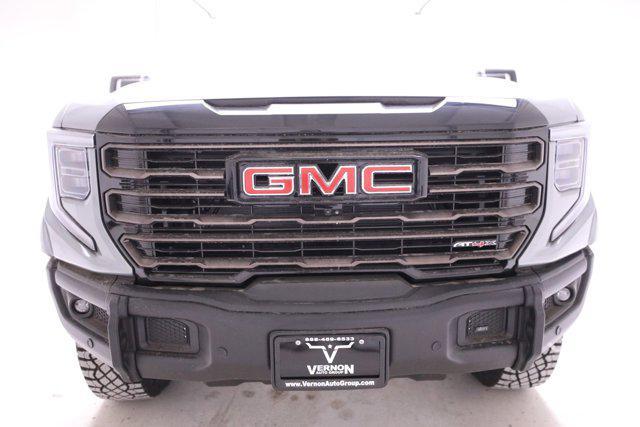 new 2025 GMC Sierra 1500 car, priced at $71,362