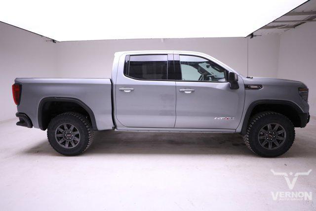 new 2025 GMC Sierra 1500 car, priced at $71,362