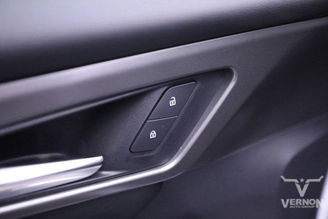 new 2026 Chevrolet Traverse car, priced at $41,264
