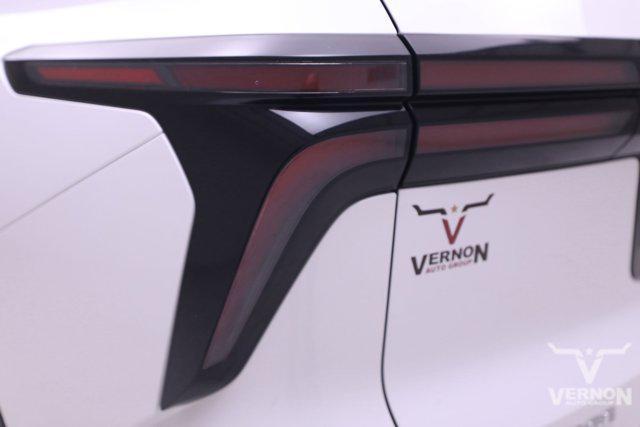 new 2026 Chevrolet Traverse car, priced at $41,264