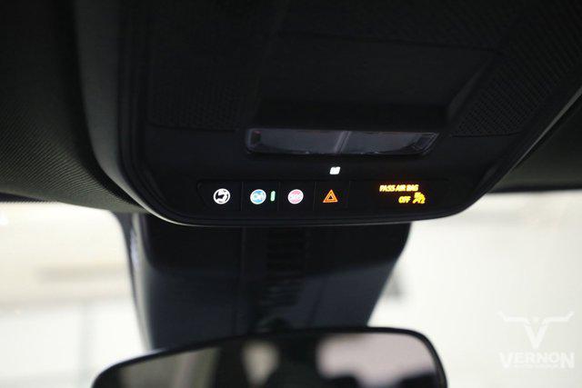 new 2026 Chevrolet Traverse car, priced at $41,264