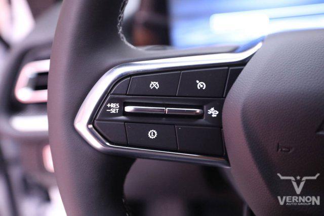 new 2026 Chevrolet Traverse car, priced at $41,264
