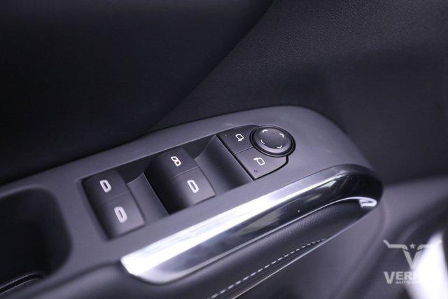new 2026 Chevrolet Traverse car, priced at $41,264