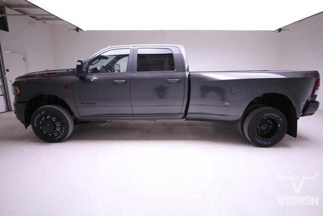 new 2024 Ram 3500 car, priced at $69,410