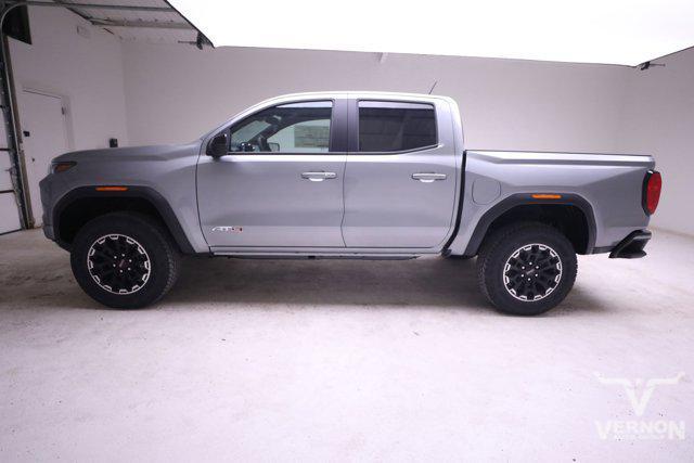 new 2026 GMC Canyon car, priced at $46,775