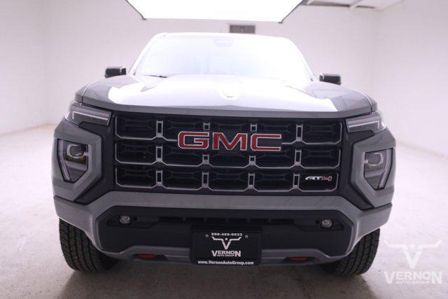 new 2026 GMC Canyon car, priced at $46,775