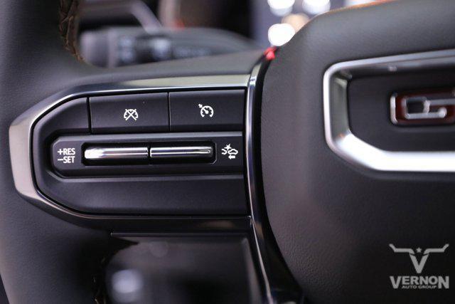 new 2026 GMC Canyon car, priced at $46,775