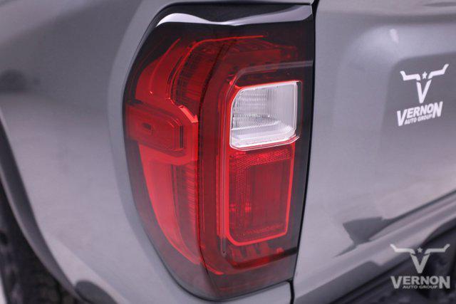 new 2026 GMC Canyon car, priced at $46,775