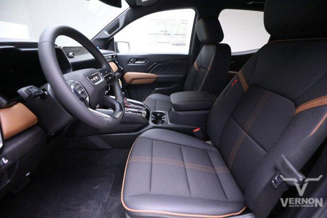 new 2026 GMC Canyon car, priced at $46,775