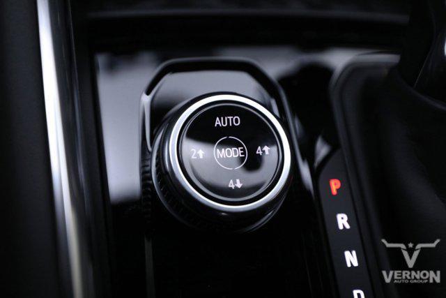 new 2026 GMC Canyon car, priced at $46,775