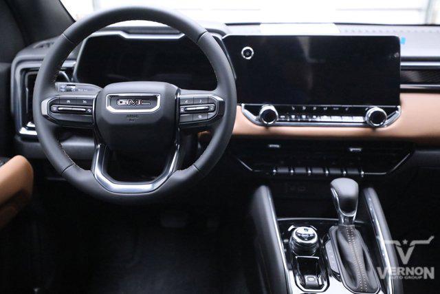 new 2026 GMC Canyon car, priced at $46,775