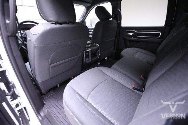 new 2025 Ram 3500 car, priced at $74,441