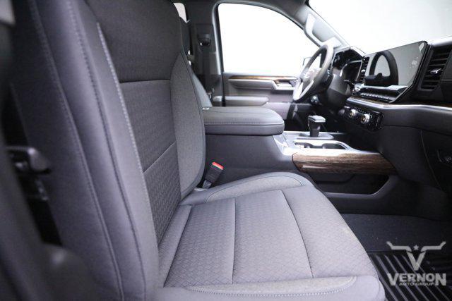 new 2026 GMC Sierra 1500 car, priced at $54,185