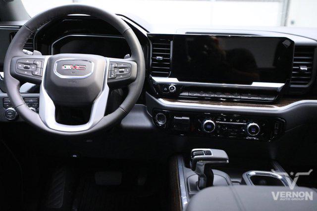 new 2026 GMC Sierra 1500 car, priced at $54,185