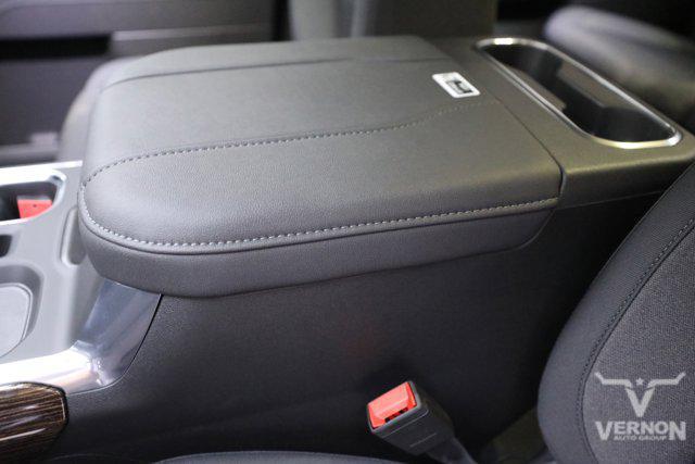 new 2026 GMC Sierra 1500 car, priced at $54,185