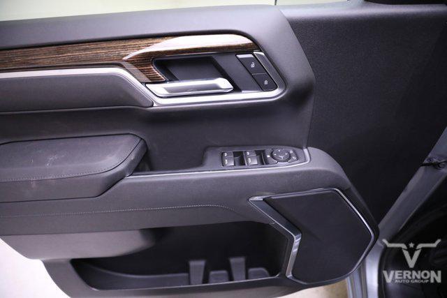 new 2026 GMC Sierra 1500 car, priced at $54,185