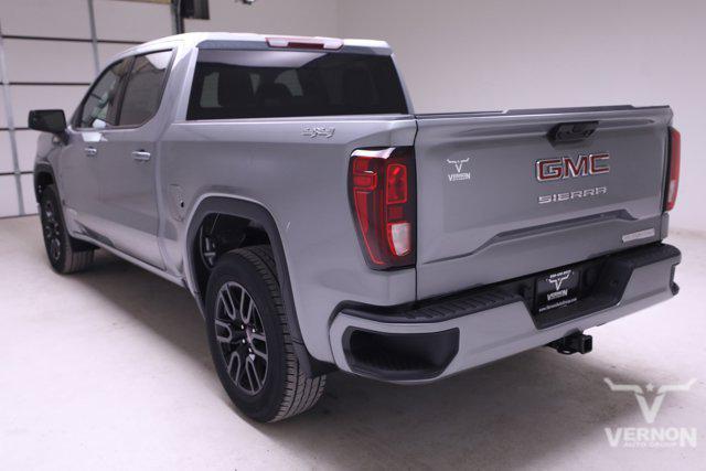 new 2026 GMC Sierra 1500 car, priced at $54,185