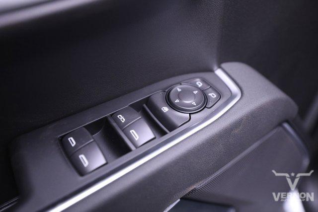 new 2026 GMC Sierra 1500 car, priced at $54,185