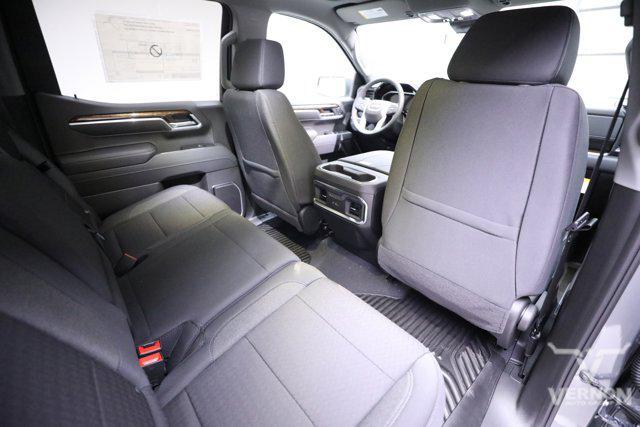 new 2026 GMC Sierra 1500 car, priced at $54,185