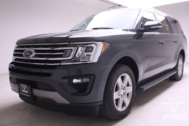 used 2018 Ford Expedition Max car, priced at $15,999