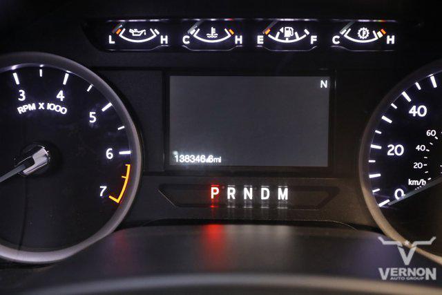 used 2018 Ford Expedition Max car, priced at $15,999