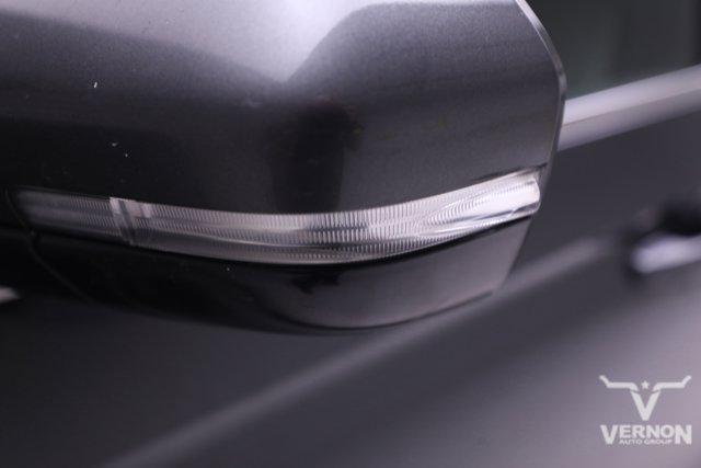 used 2018 Ford Expedition Max car, priced at $15,999