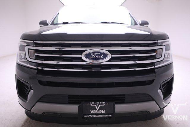 used 2018 Ford Expedition Max car, priced at $15,999