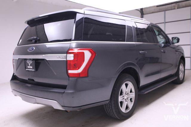 used 2018 Ford Expedition Max car, priced at $15,999