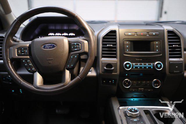 used 2018 Ford Expedition Max car, priced at $15,999