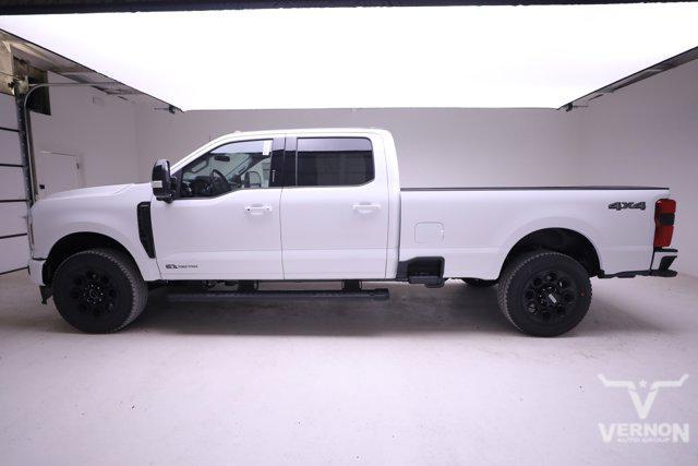 new 2024 Ford F-350 car, priced at $80,021