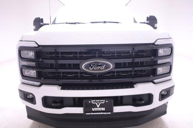 new 2024 Ford F-350 car, priced at $80,021