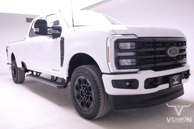 new 2024 Ford F-350 car, priced at $80,021