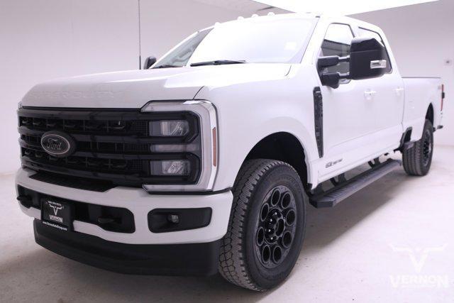 new 2024 Ford F-350 car, priced at $80,021