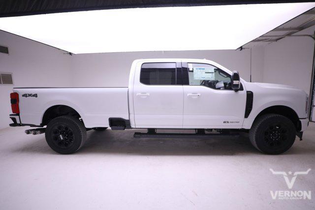 new 2024 Ford F-350 car, priced at $80,021