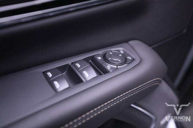 new 2026 GMC Yukon XL car, priced at $77,921