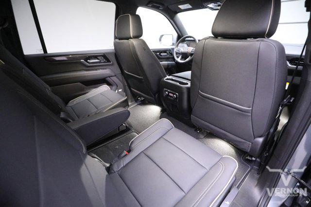 new 2026 GMC Yukon XL car, priced at $77,921