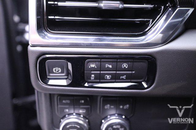 new 2026 GMC Yukon XL car, priced at $77,921