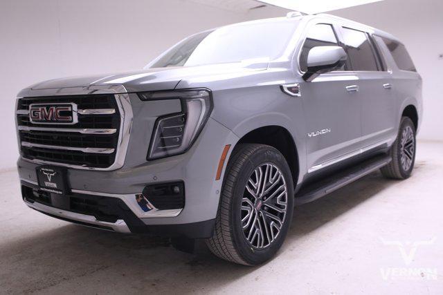 new 2026 GMC Yukon XL car, priced at $77,921