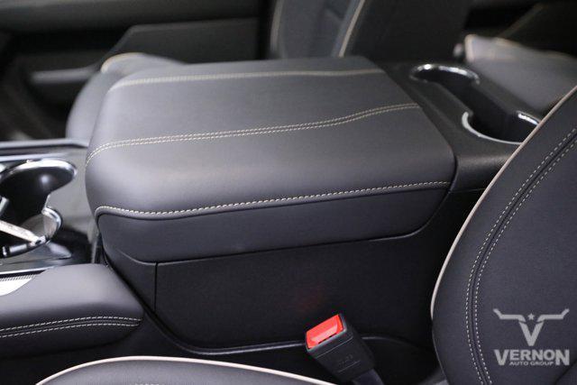 new 2026 GMC Yukon XL car, priced at $77,921