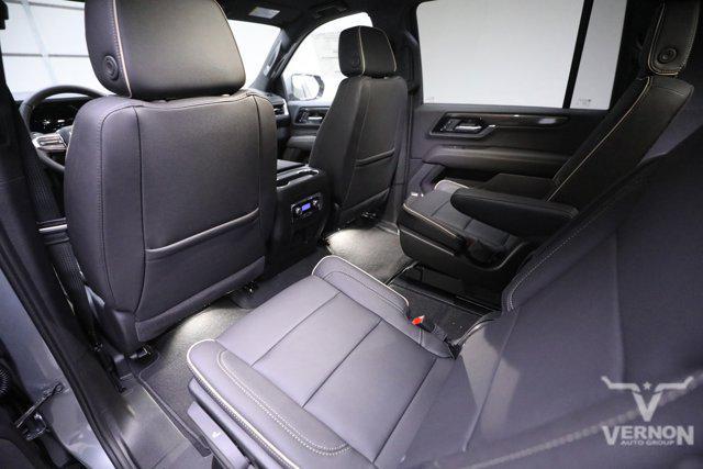 new 2026 GMC Yukon XL car, priced at $77,921