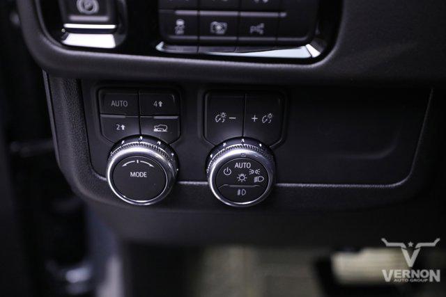 new 2026 GMC Yukon XL car, priced at $77,921