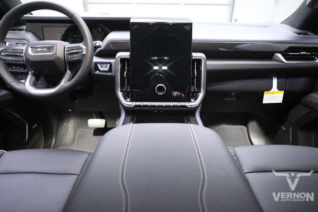 new 2026 GMC Yukon XL car, priced at $77,921