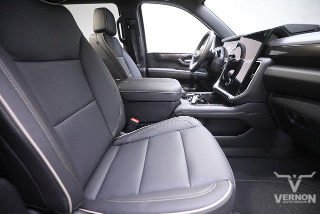 new 2026 GMC Yukon XL car, priced at $77,921