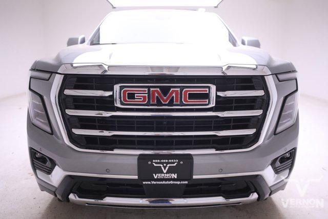 new 2026 GMC Yukon XL car, priced at $77,921