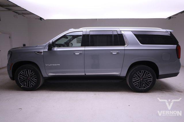 new 2026 GMC Yukon XL car, priced at $77,921