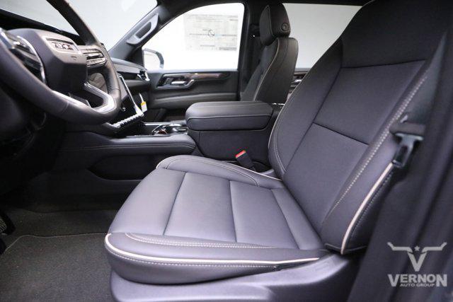 new 2026 GMC Yukon XL car, priced at $77,921